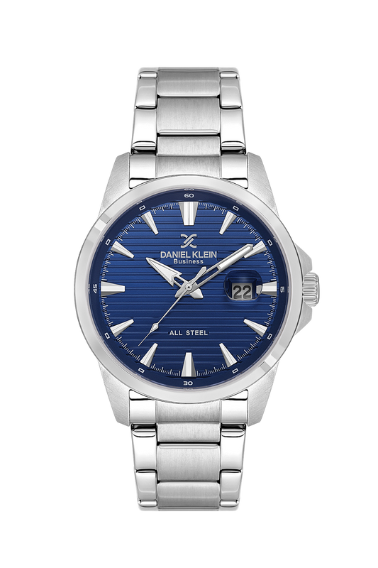 daniel-klein-business-gents-dark-blue-emboss-watch-dk-1-14466-3