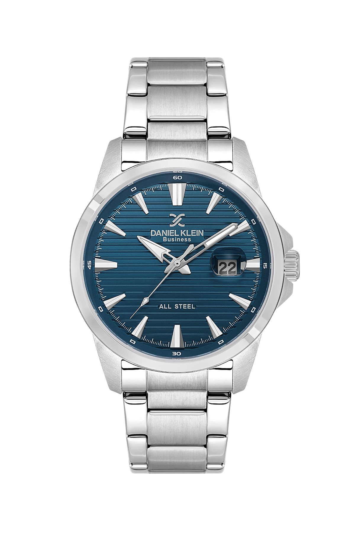 daniel-klein-business-gents-blue-emboss-watch-dk-1-14466-4