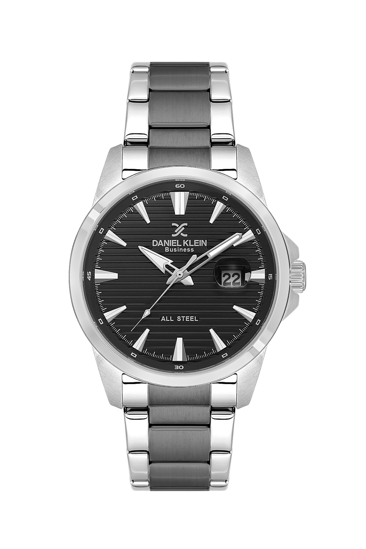 daniel-klein-business-gents-gun-black-emboss-watch-dk-1-14466-5