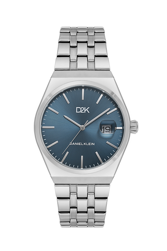 daniel-klein-d2k-gents-blue-watch-dk-1-14471-3