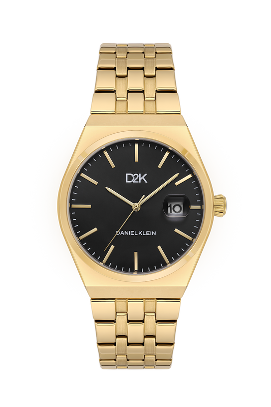 daniel-klein-d2k-gents-gun-black-gold-watch-dk-1-14471-6