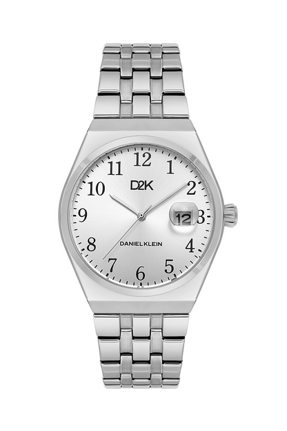 daniel-klein-d2k-gents-silver-watch-dk-1-14471-7