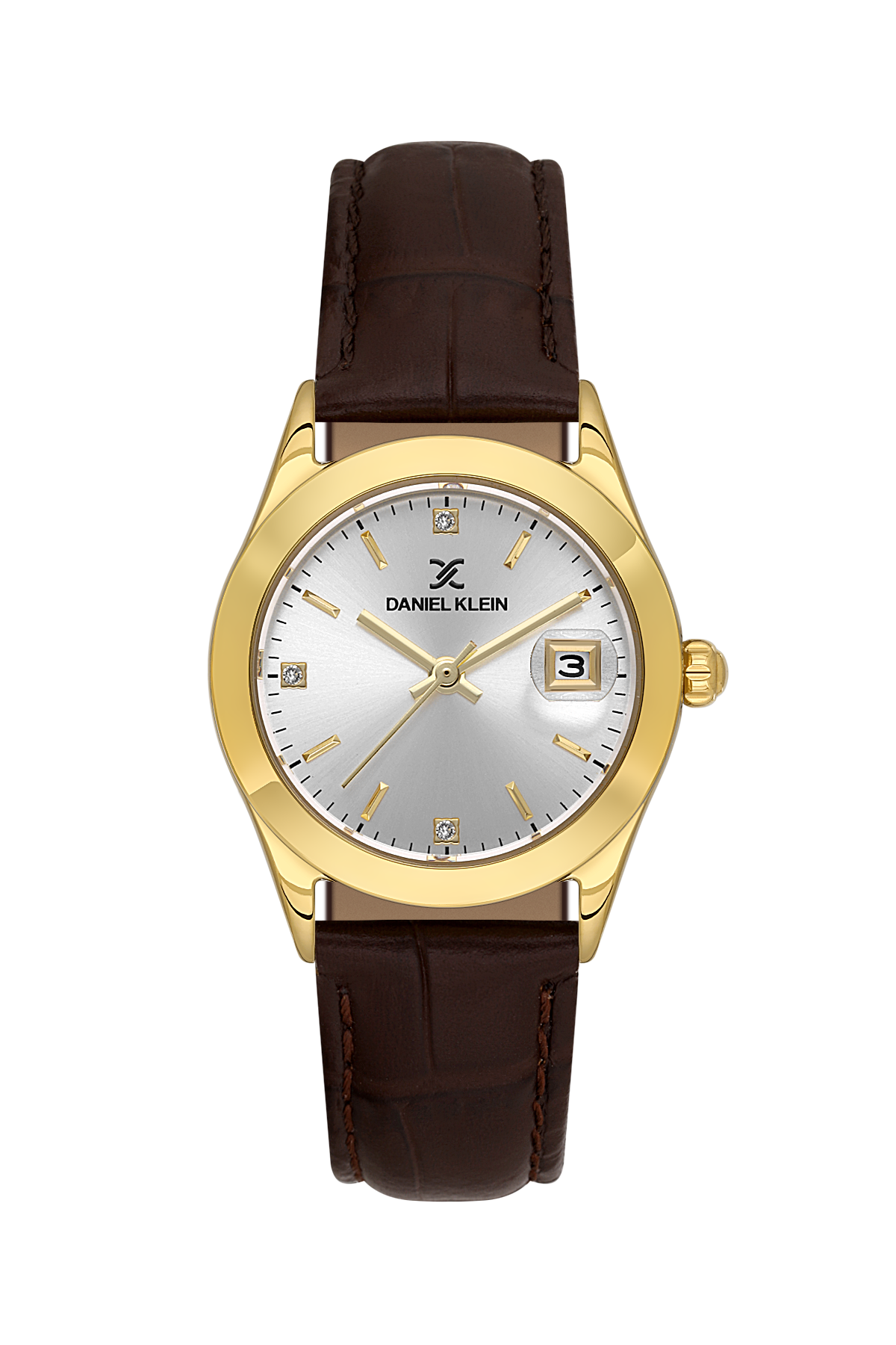 daniel-klein-silver-pink-rosegold-leather-date-watch-for-women-dk-6-14184-2
