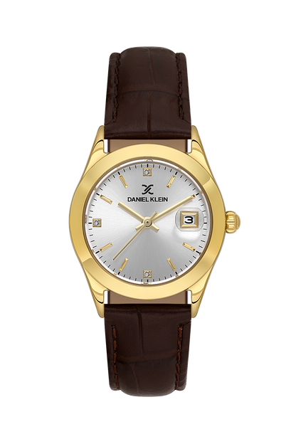 daniel-klein-silver-pink-rosegold-leather-date-watch-for-women-dk-6-14184-2