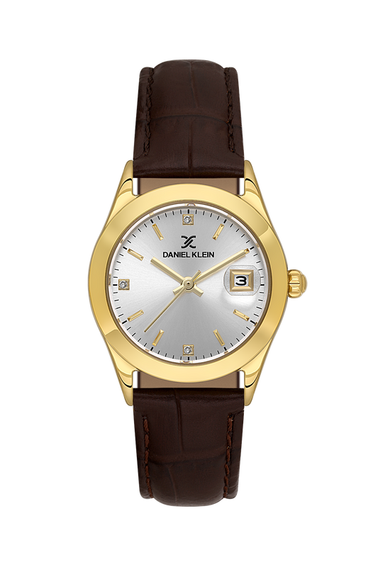 daniel-klein-silver-pink-rosegold-leather-date-watch-for-women-dk-6-14184-2