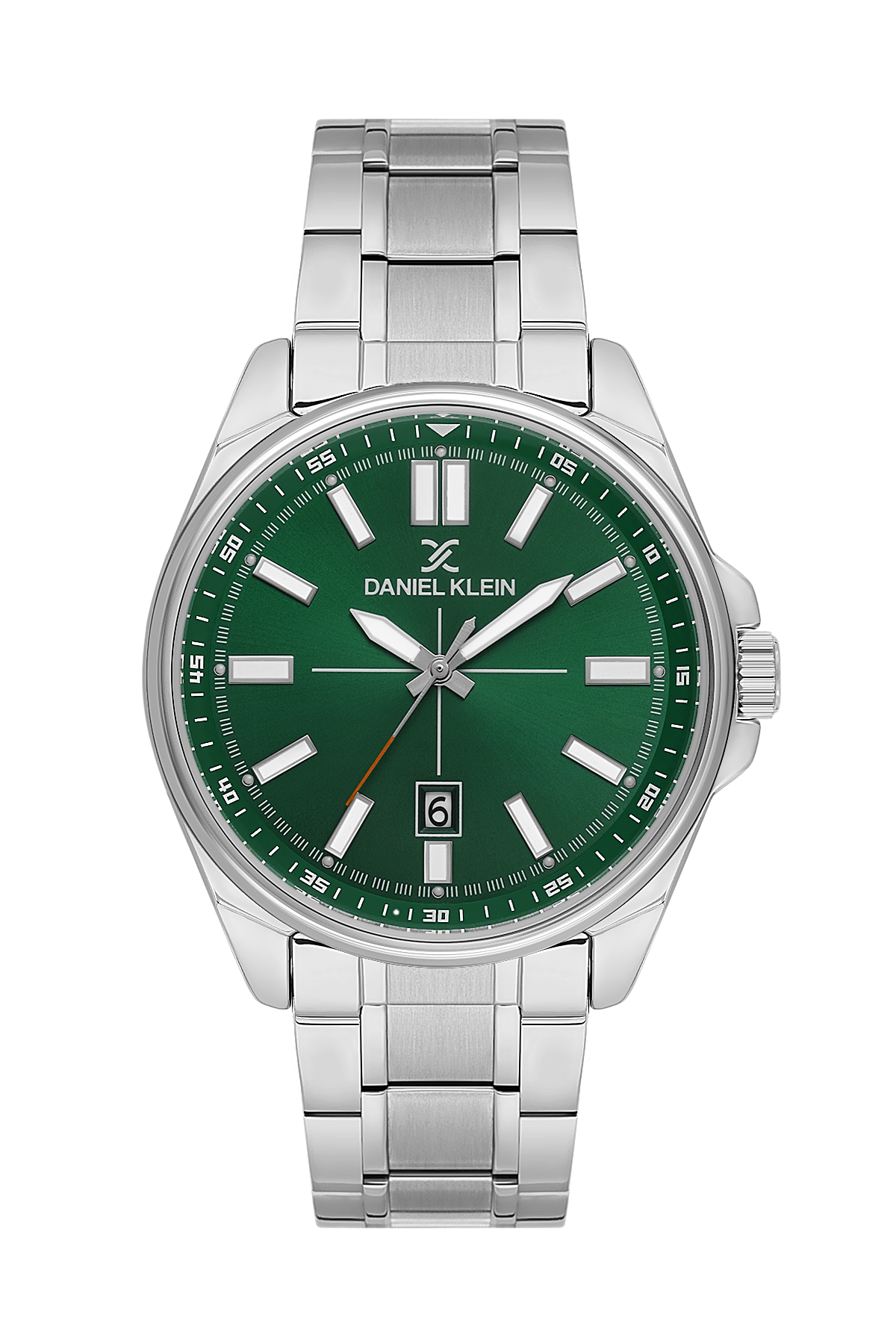 daniel-klein-dark-green-ip-silver-date-wrist-watch-for-men-dk-6-14202-4
