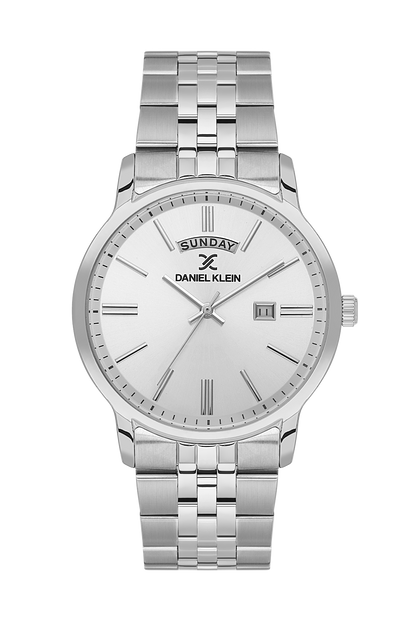 daniel-klein-silver-ip-silver-day-date-watch-for-men-dk-6-14203-1