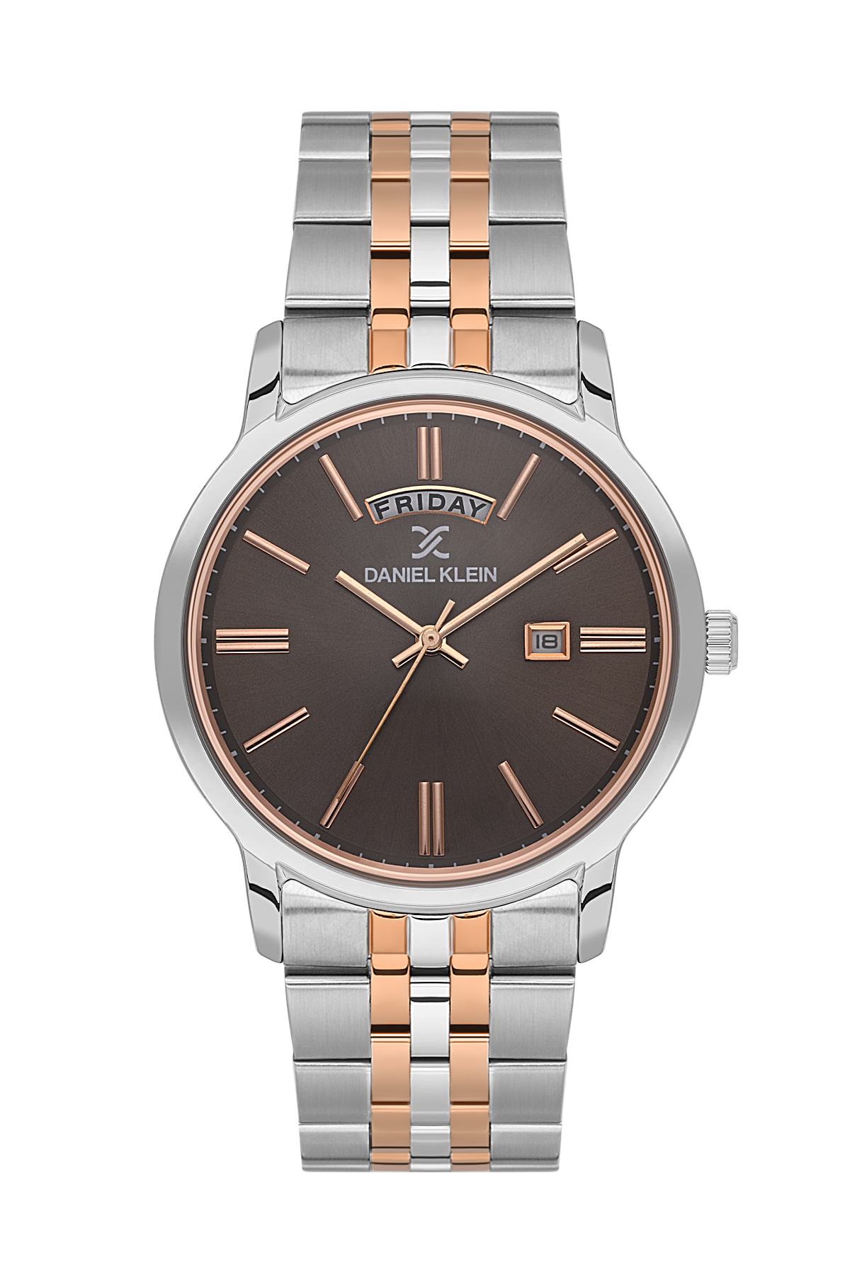 daniel-klein-warm-gray-ip-silver-gold-day-date-watch-for-men-dk-6-14203-5