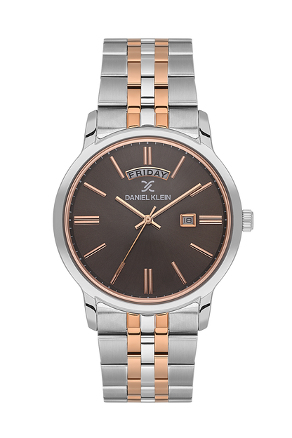 daniel-klein-warm-gray-ip-silver-gold-day-date-watch-for-men-dk-6-14203-5