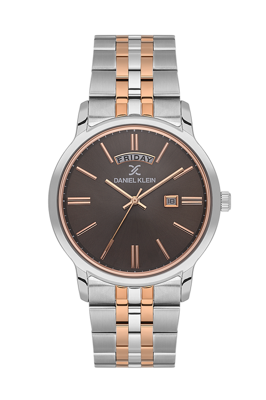 daniel-klein-warm-gray-ip-silver-gold-day-date-watch-for-men-dk-6-14203-5