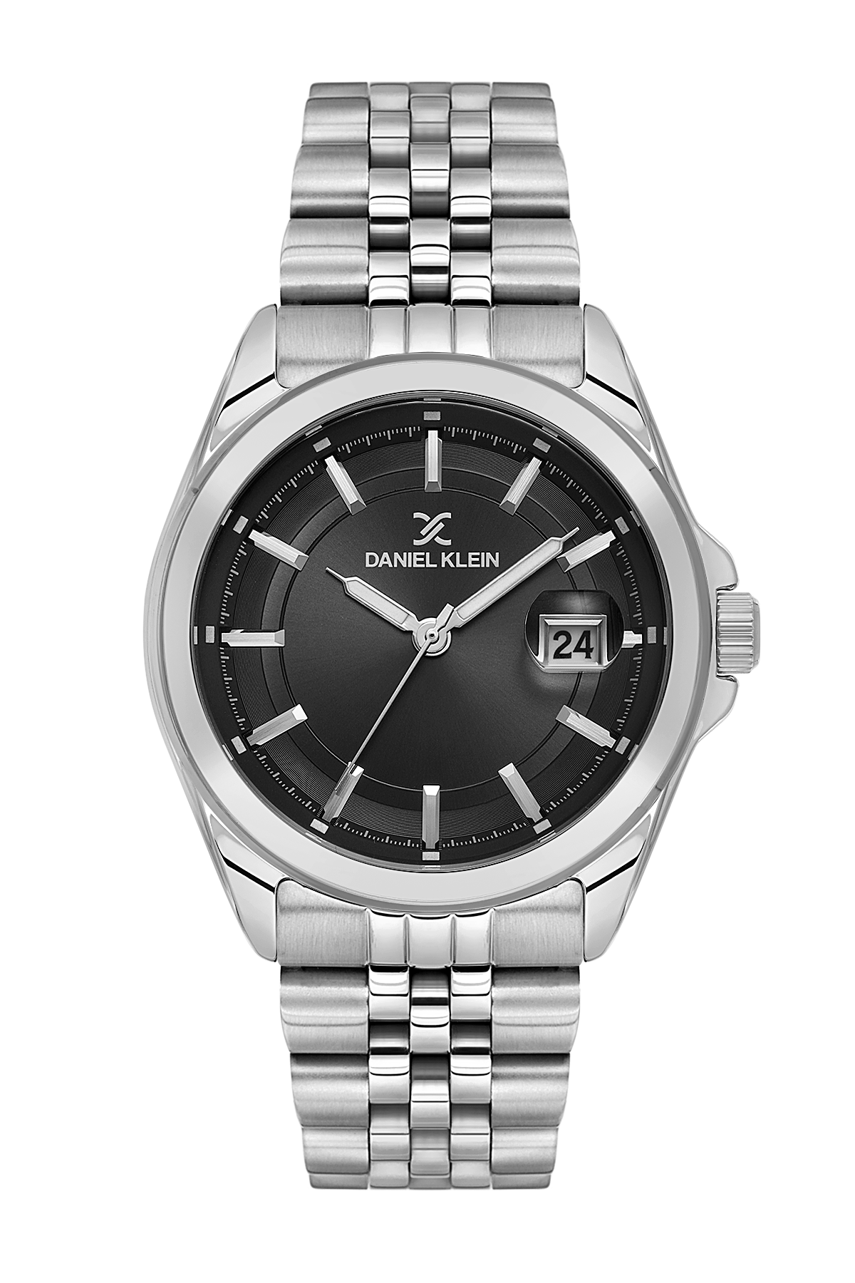 daniel-klein-black-ip-silver-date-wrist-watch-for-men-dk-6-14205-2