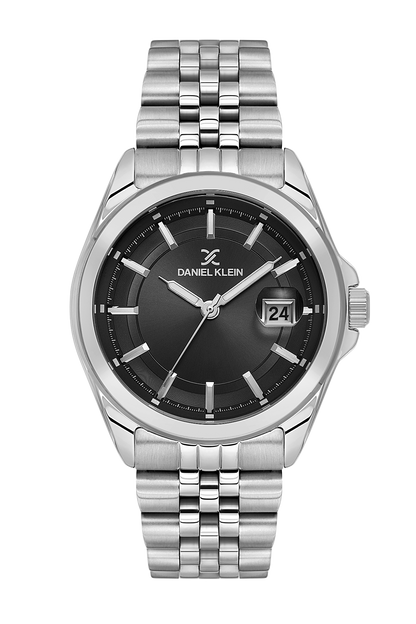 daniel-klein-black-ip-silver-date-wrist-watch-for-men-dk-6-14205-2
