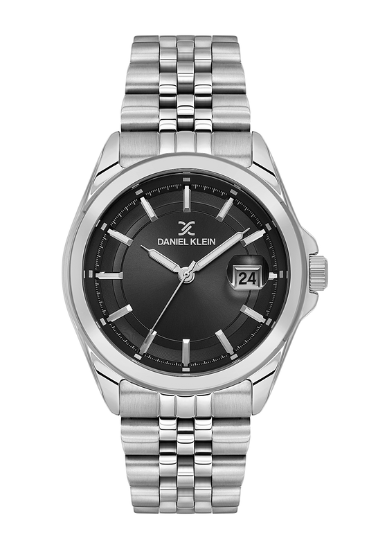 daniel-klein-black-ip-silver-date-wrist-watch-for-men-dk-6-14205-2