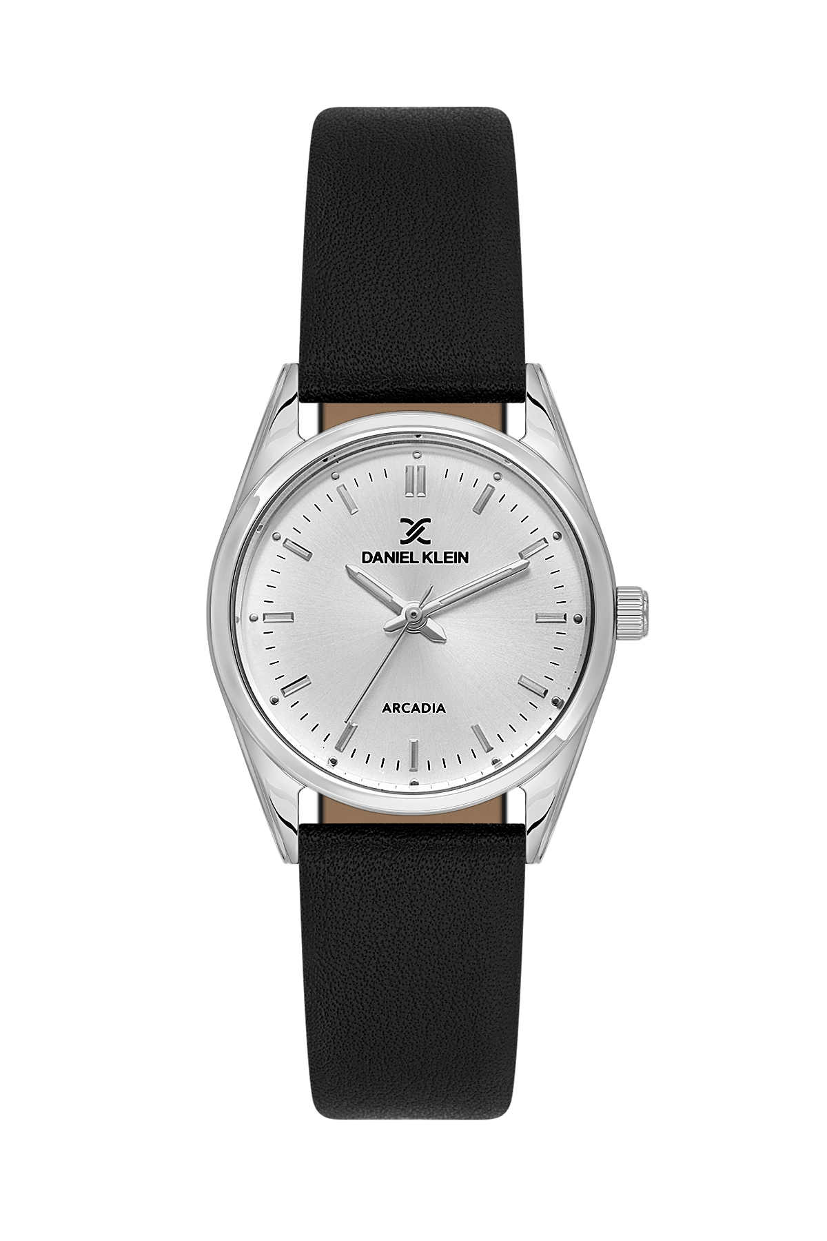 daniel-klein-silver-ip-silver-leather-wrist-watch-for-women-dk-6-14274-1