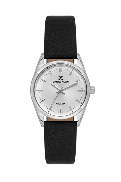 daniel-klein-silver-ip-silver-leather-wrist-watch-for-women-dk-6-14274-1