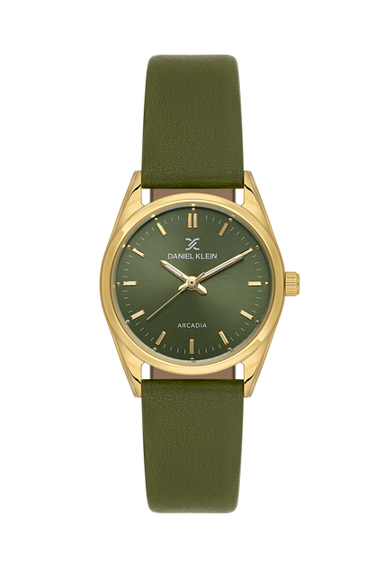 daniel-klein-green-ip-gold-leather-wrist-watch-for-women-dk-6-14274-3
