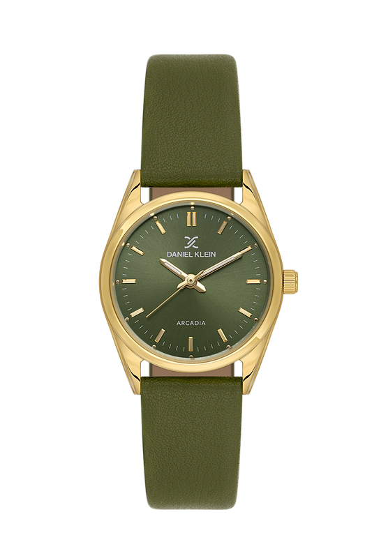 daniel-klein-green-ip-gold-leather-wrist-watch-for-women-dk-6-14274-3