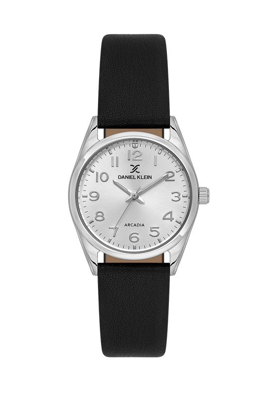 daniel-klein-silver-ip-silver-leather-wrist-watch-for-women-dk-6-14274-6