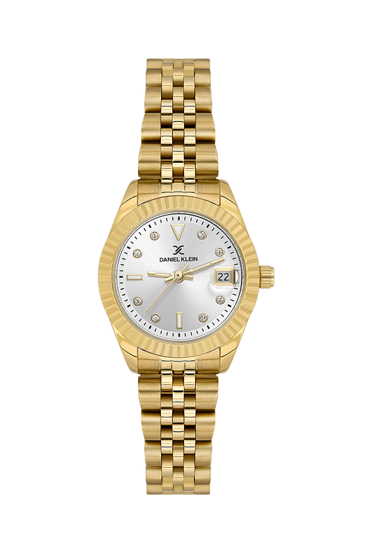 daniel-klein-premium-ladies-silver-sunray-watch-dk-6-14319-2