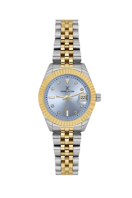 daniel-klein-premium-ladies-light-blue-sunray-watch-dk-6-14319-5
