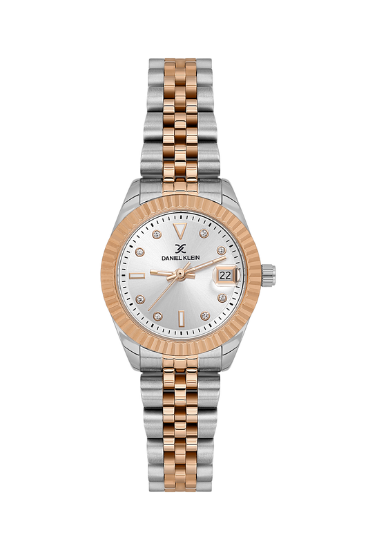daniel-klein-premium-ladies-silver-sunray-watch-dk-6-14319-6