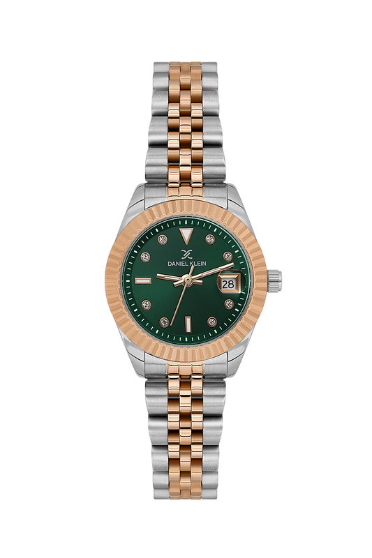 daniel-klein-premium-ladies-dark-green-sunray-watch-dk-6-14319-8
