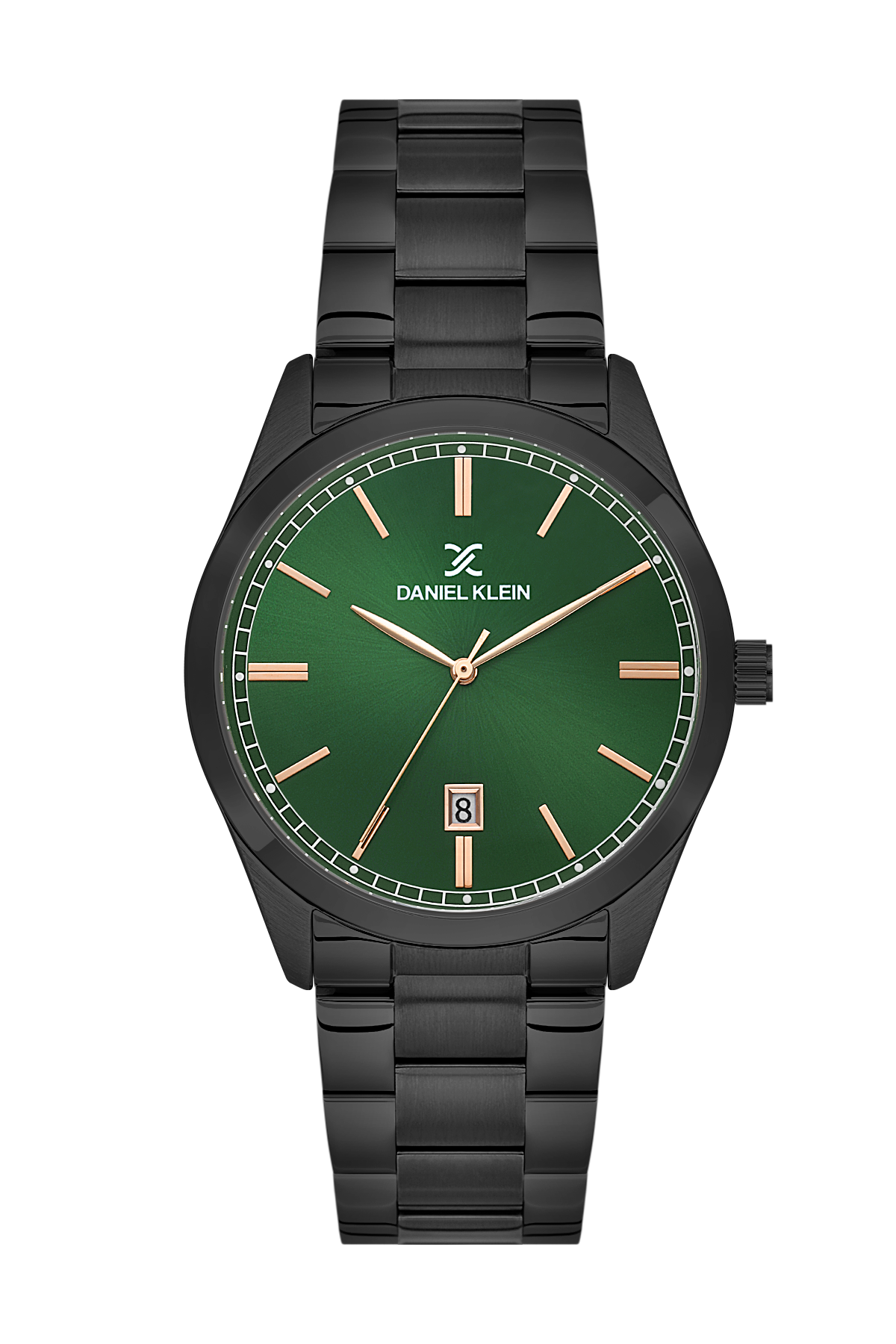 daniel-klein-premium-gents-dark-green-sunray-watch-dk-6-14449-5