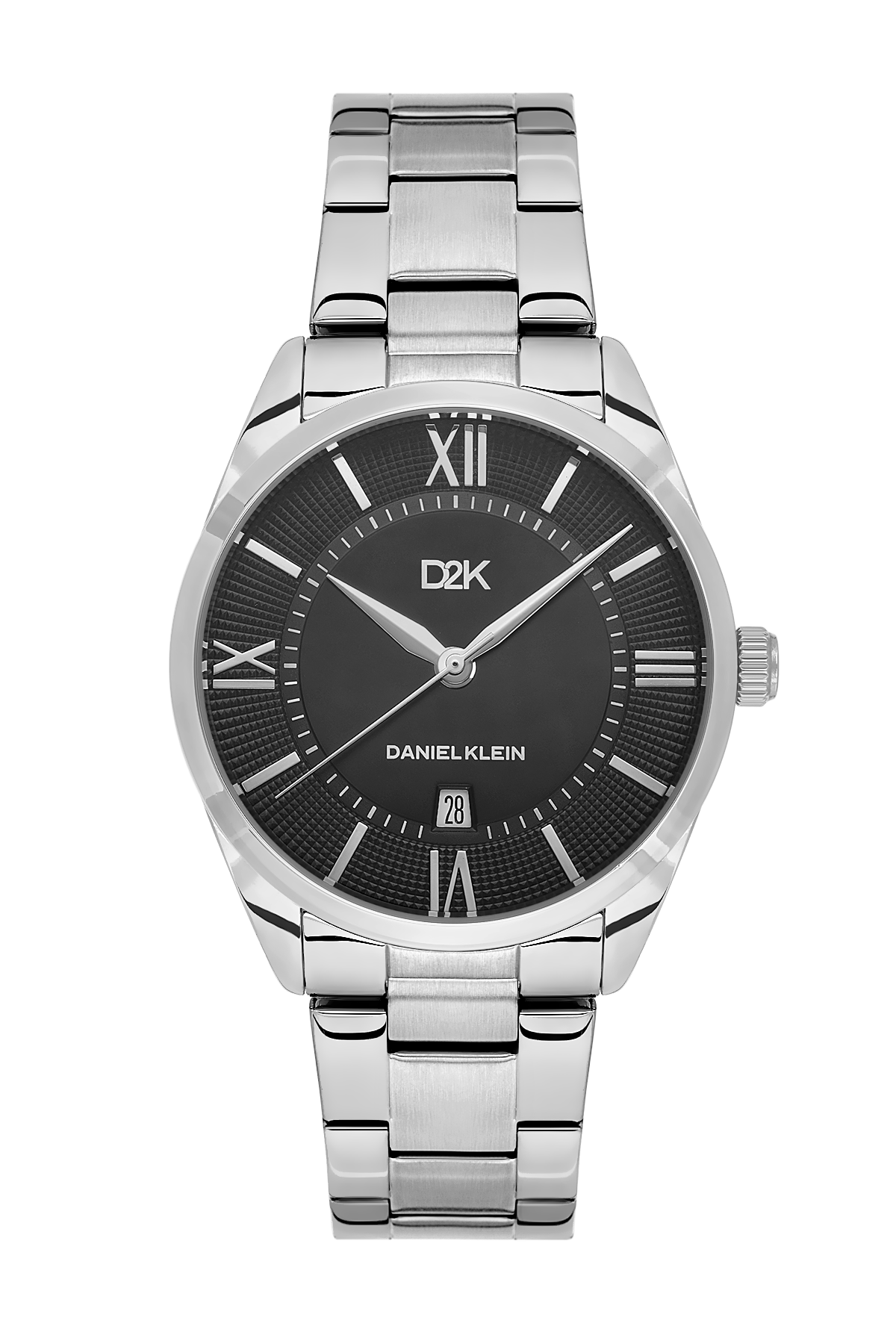 daniel-klein-d2k-gents-black-emboss-watch-dk-6-14452-2