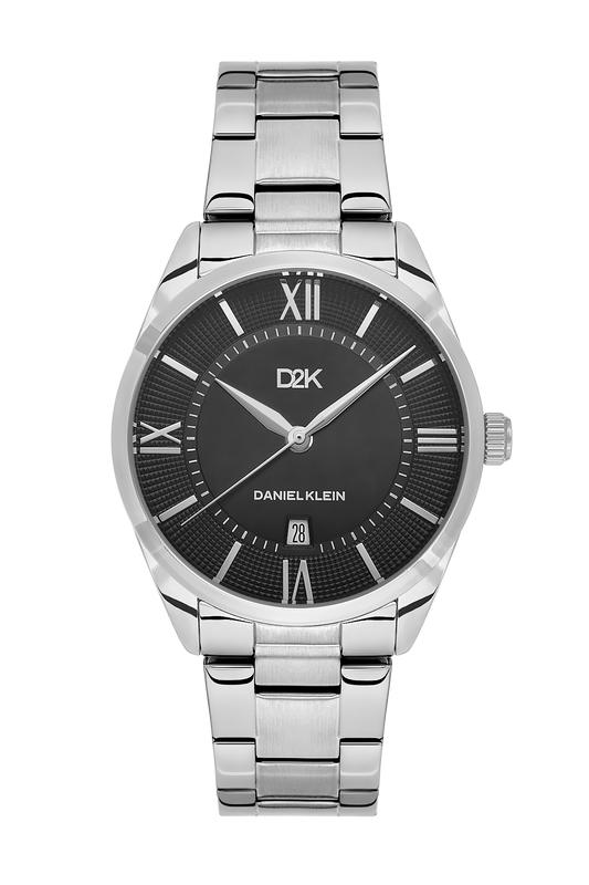daniel-klein-d2k-gents-black-emboss-watch-dk-6-14452-2