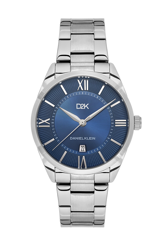 daniel-klein-d2k-gents-dark-blue-emboss-watch-dk-6-14452-3
