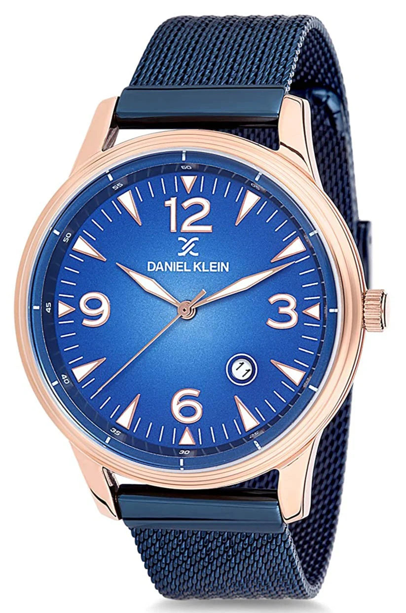 Daniel Klein Wrist Watch for Men DK12167-2