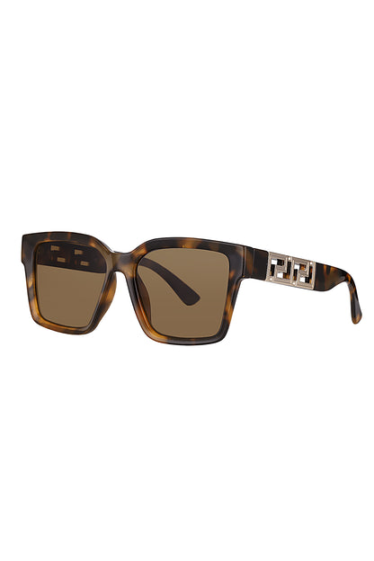 Daniel Klein Sunglasses DK4340-2
