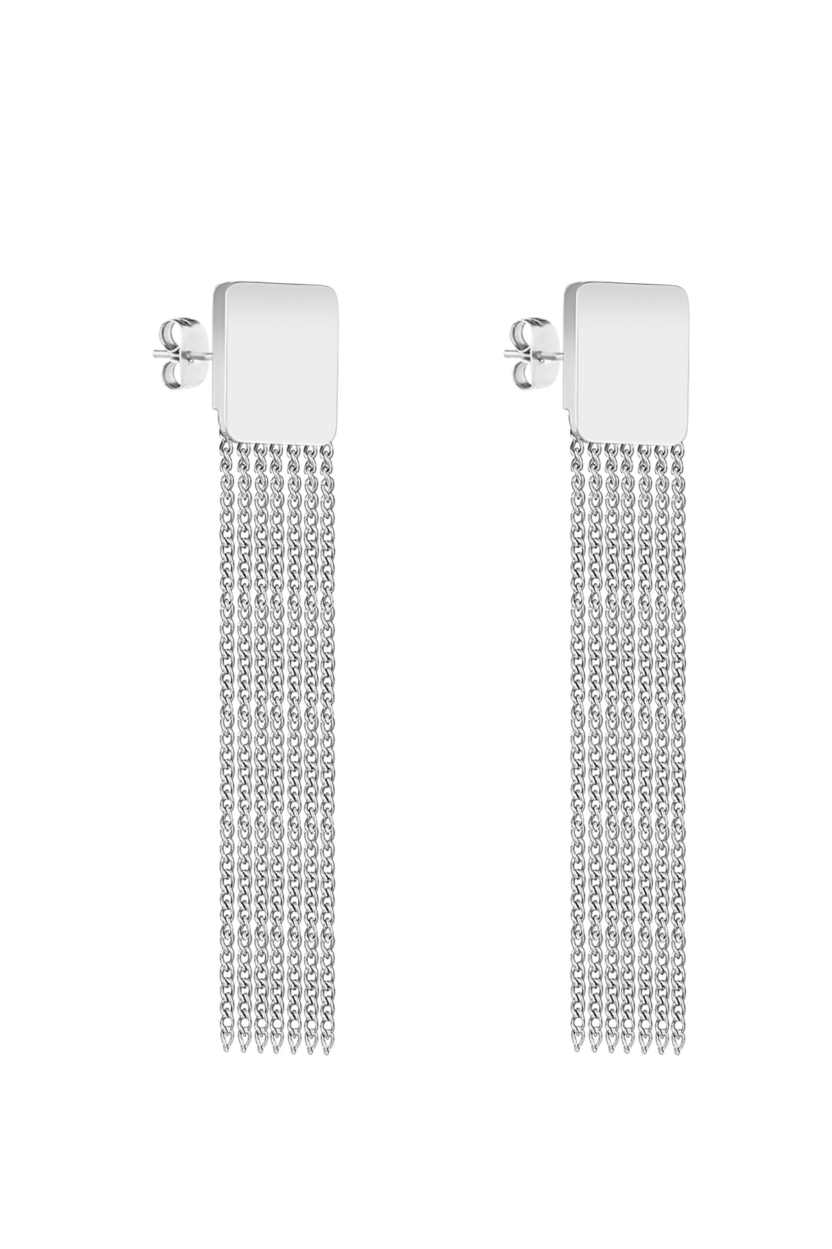 Daniel Klein Earrings for Women DKJ.3.30009-1