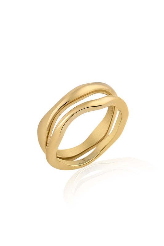 Daniel Klein Ring for Women DKJ.5.40014-2