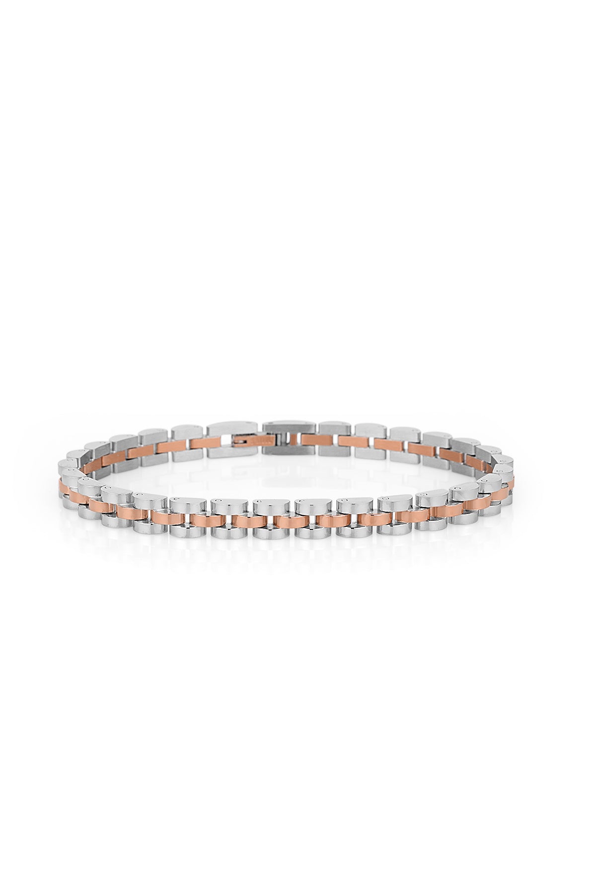 Daniel Klein Wrist Bracelet for Men DKJ.6.10008-3