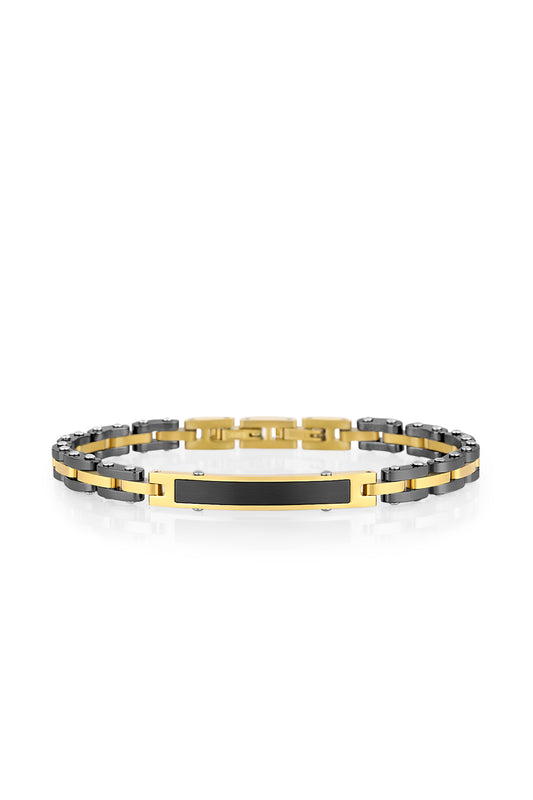 Daniel Klein Wrist Bracelet for Men DKJ.6.10016-2