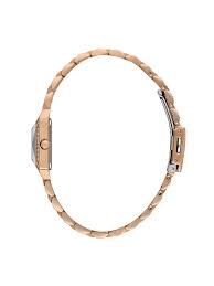 Daniel Klein Premium Ladies Dark Green Sunray Stone Index Watch – DK.1.14310-7