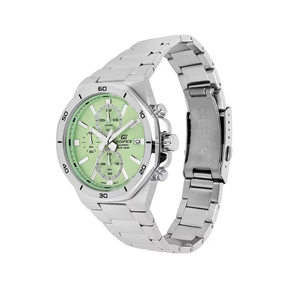 Casio Edifice Multifunction Watch – EFV-640D-3AVUDF