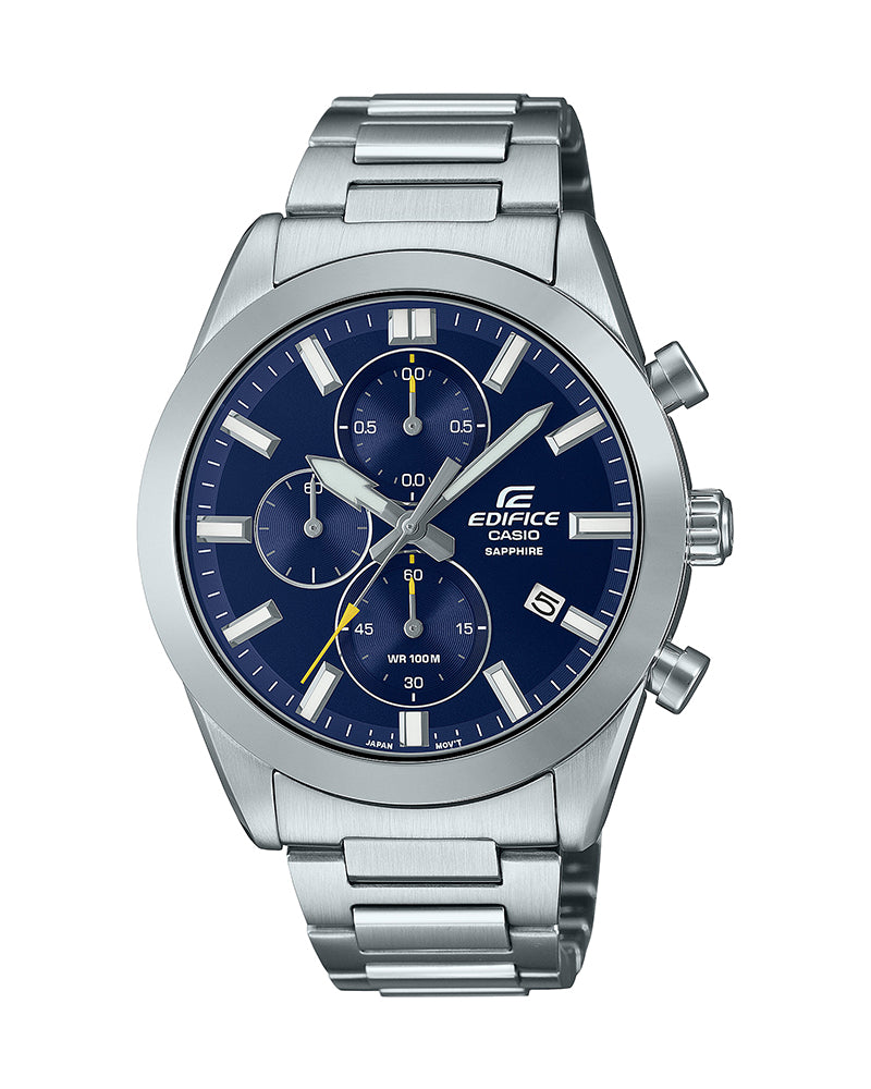 Casio Edifice Multifunction Watch – EFB-710D-2AVUDF