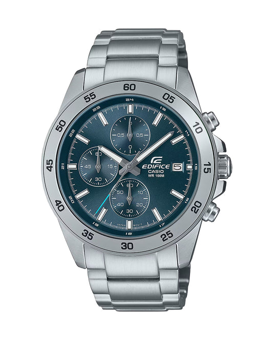 Casio Edifice Multifunction Watch – EFR-526D-2AVUDF