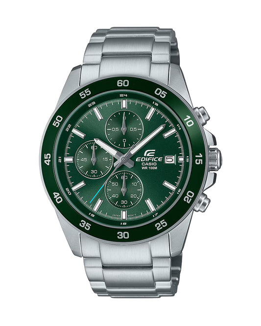 Casio Edifice Multifunction Watch – EFR-526D-3AVUDF