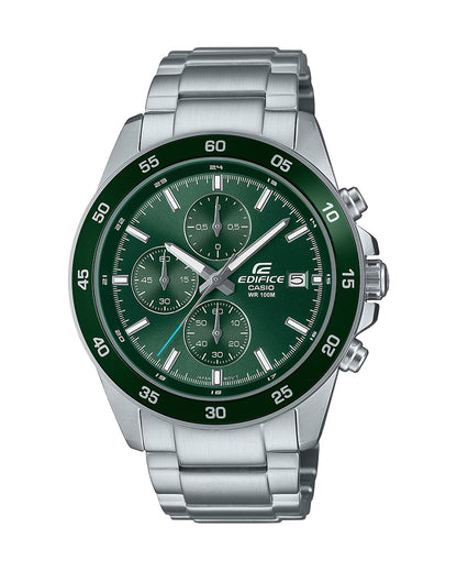 Casio Edifice Chronograph Watch – EFR-526D-3AVUDF