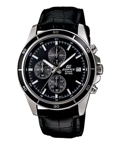 Casio Edifice Chronograph Watch – EFR-526L-1AVUDF