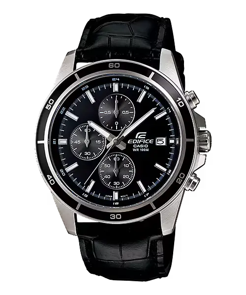 Casio Edifice Chronograph Watch – EFR-526L-1AVUDF