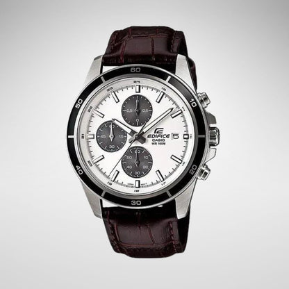 Casio Edifice Chronograph, Date Watch – EFR-526L-7AVUDF
