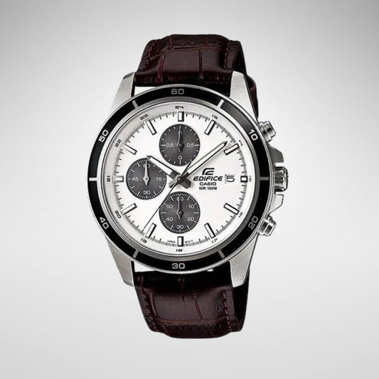 Casio Edifice Chronograph, Date Watch – EFR-526L-7AVUDF