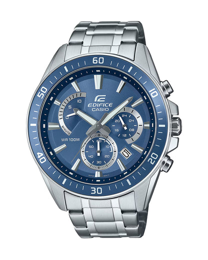Casio Edifice Multifunction Watch – EFB-710D-2AVUDF