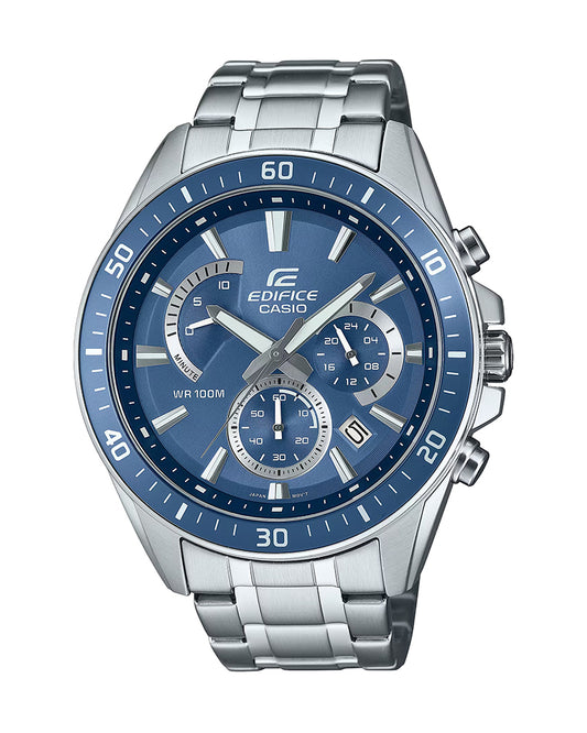 Casio Edifice Multifunction Watch – EFB-710D-2AVUDF
