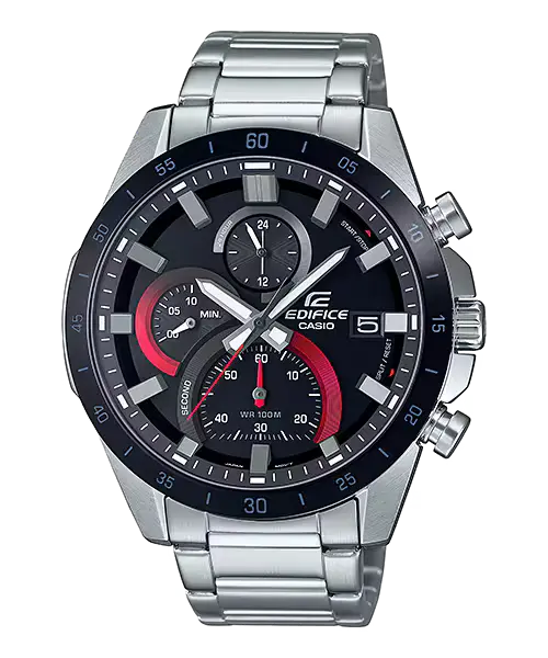 Casio Edifice Multifunction Watch – EFR-571DB-1A1VUDF