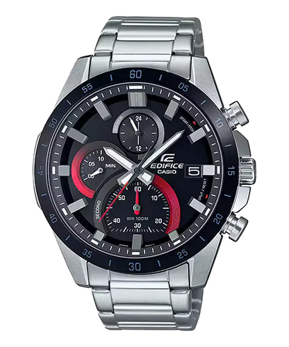 Casio Edifice Multifunction Watch – EFR-571DB-1A1VUDF